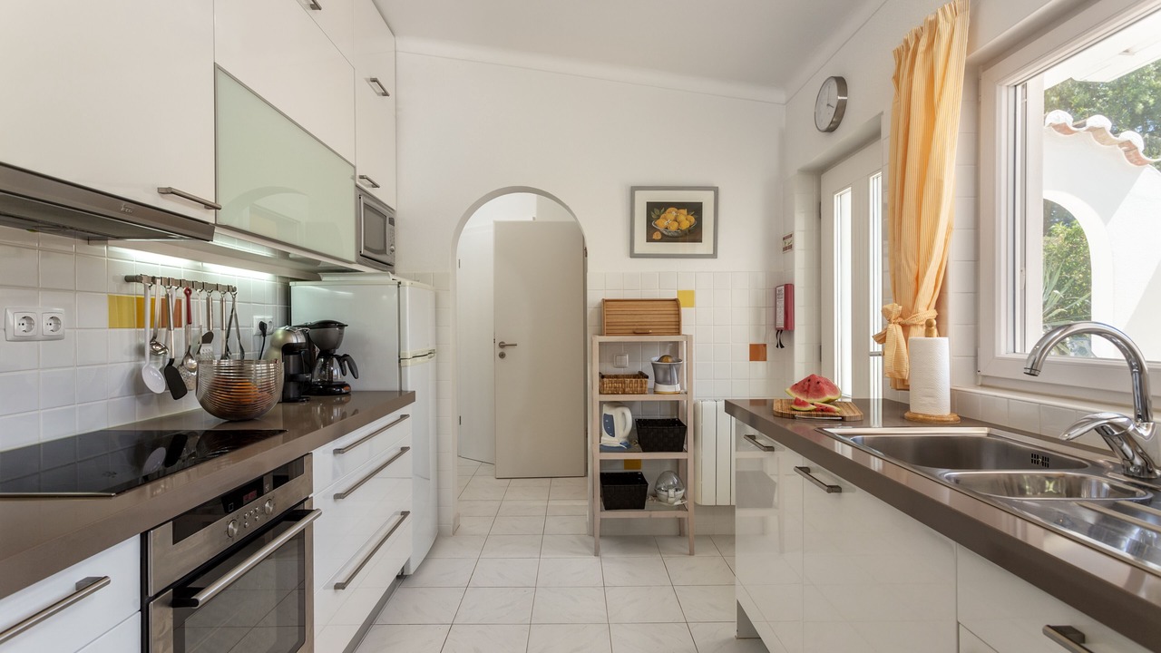Photo of Kitchen in Alcalar