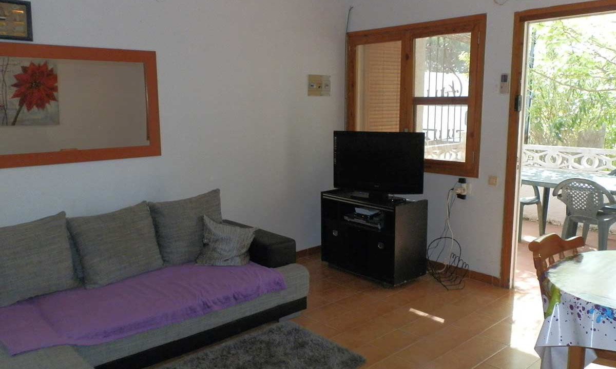 Photo of Livingroom in Riumar