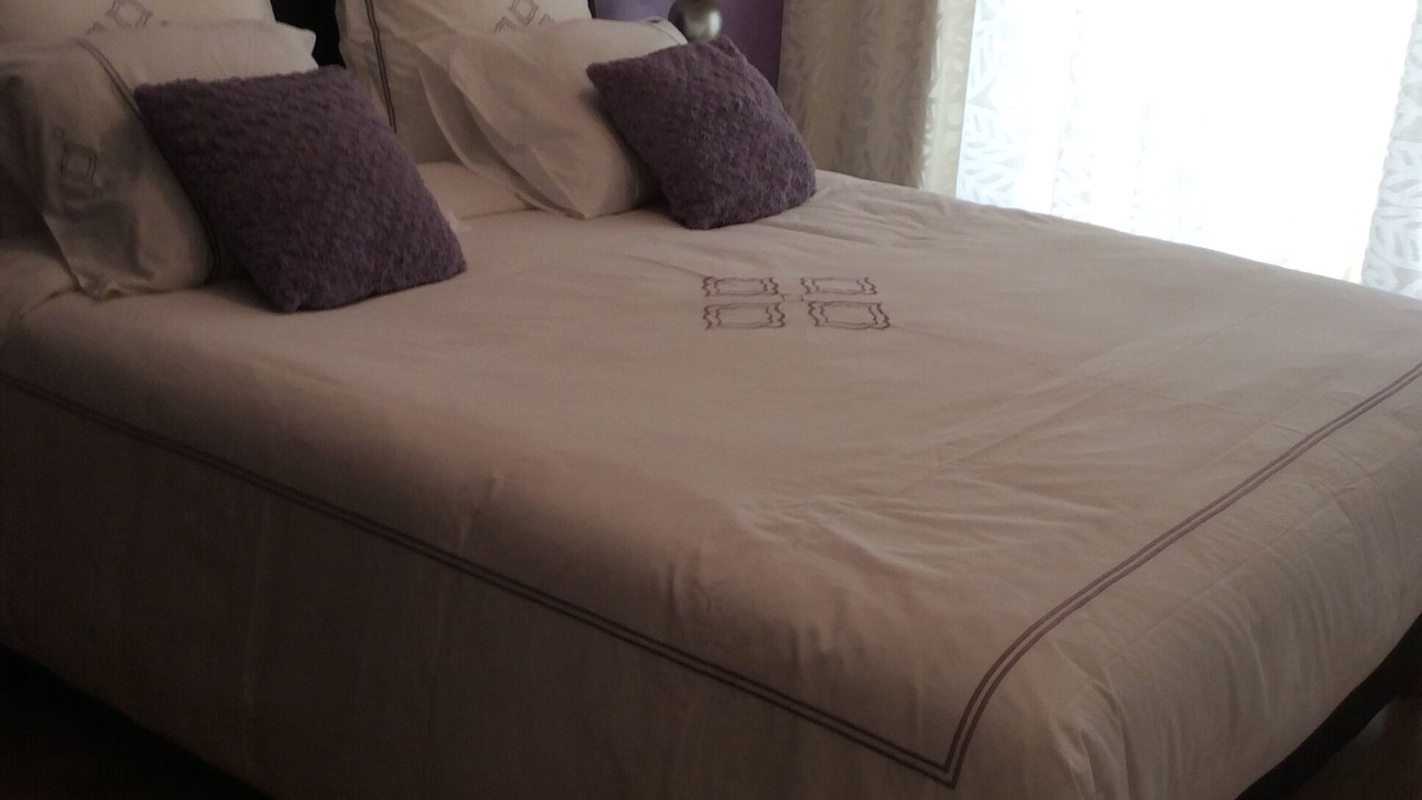 Photo of Bedroom in Ain Chock