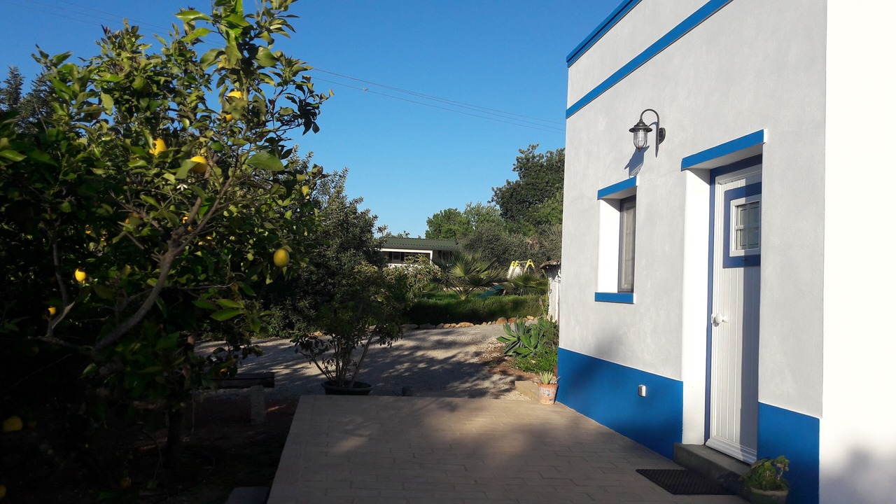 Photo of Outdoor in Fonte do Bispo