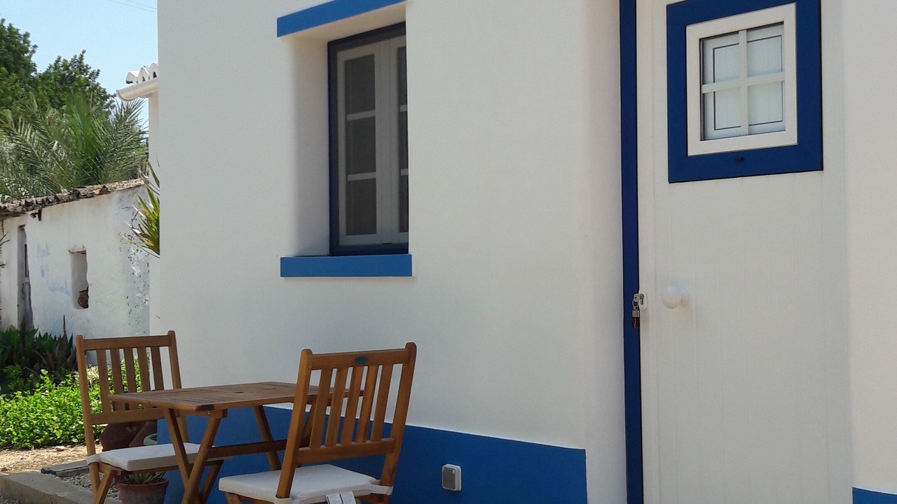 Photo of Outdoor in Fonte do Bispo