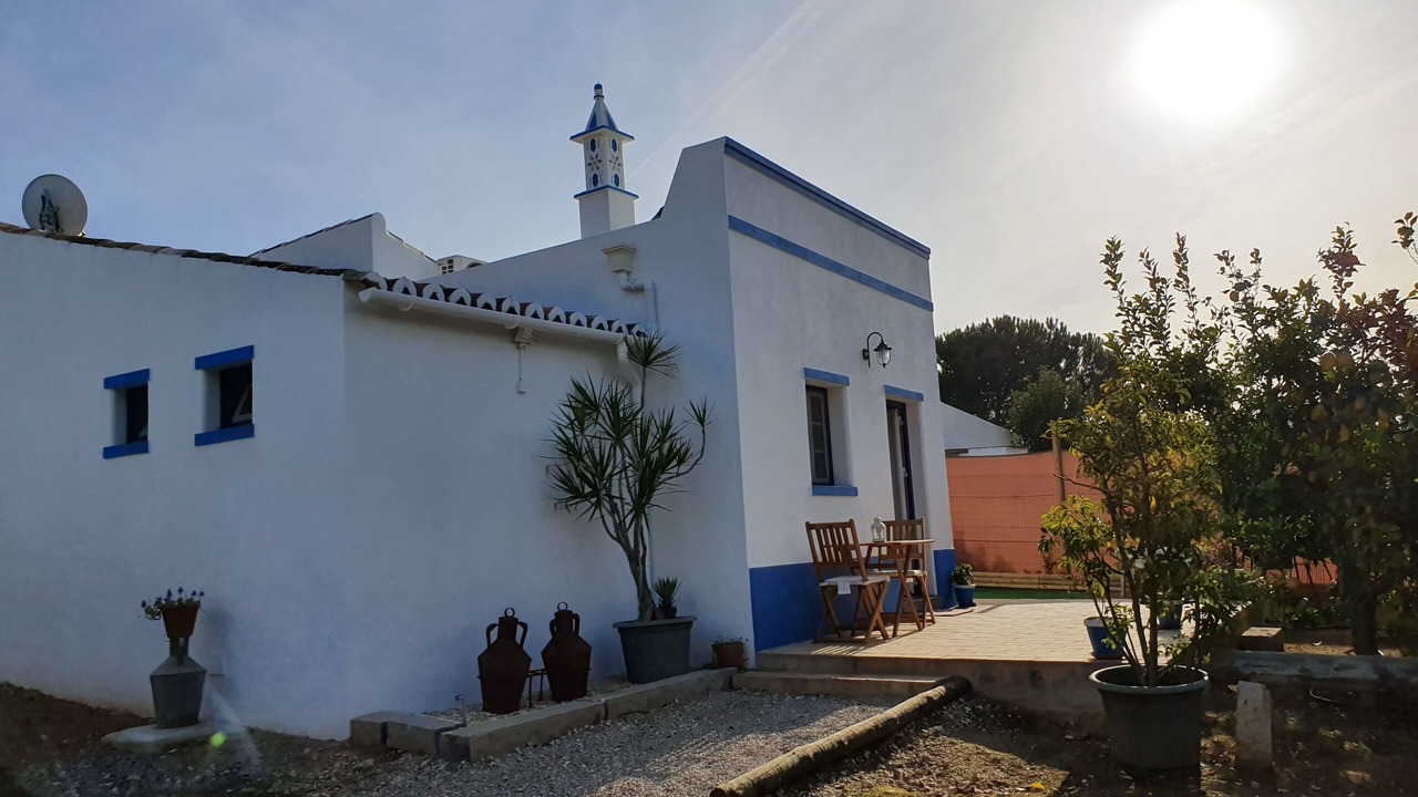 Photo of Outdoor in Fonte do Bispo