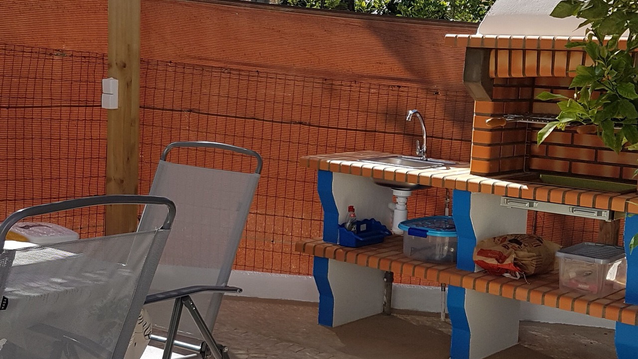 Photo of Outdoor in Fonte do Bispo
