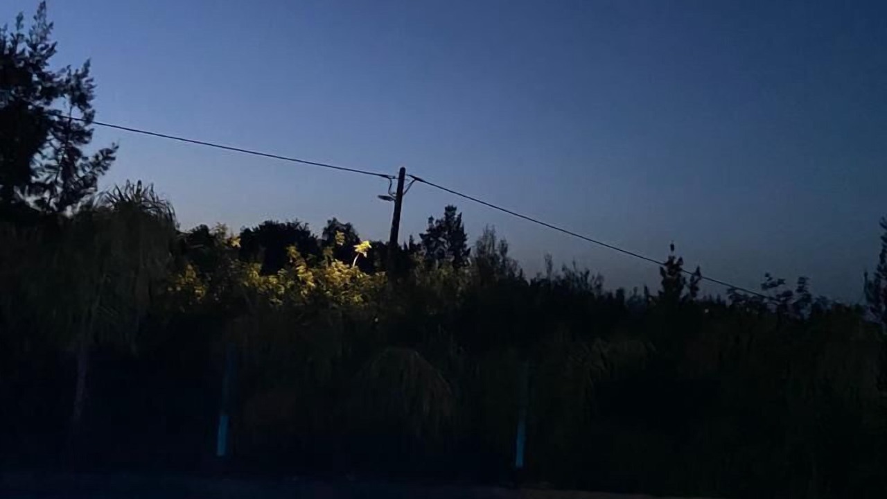 Photo of Outdoor in Fonte do Bispo