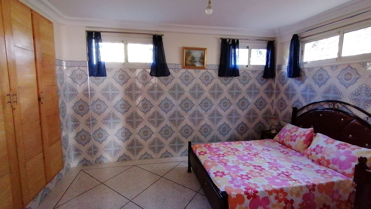 Photo of Bedroom in Sidi Rahal