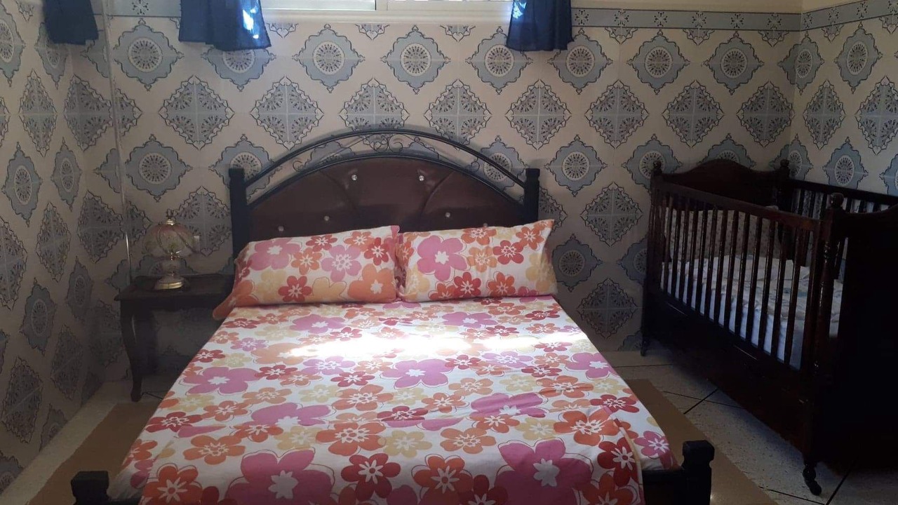 Photo of Bedroom in Sidi Rahal