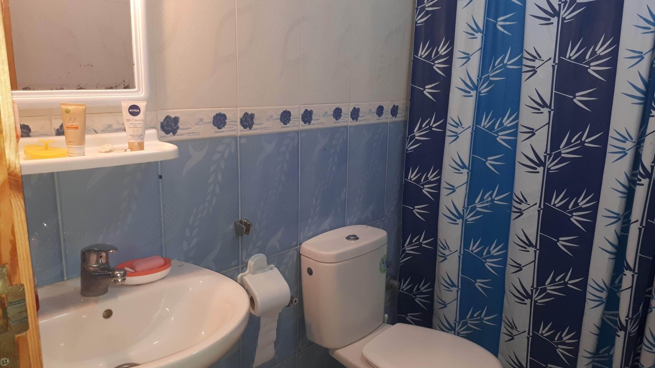 Photo of Bathroom in Sidi Rahal