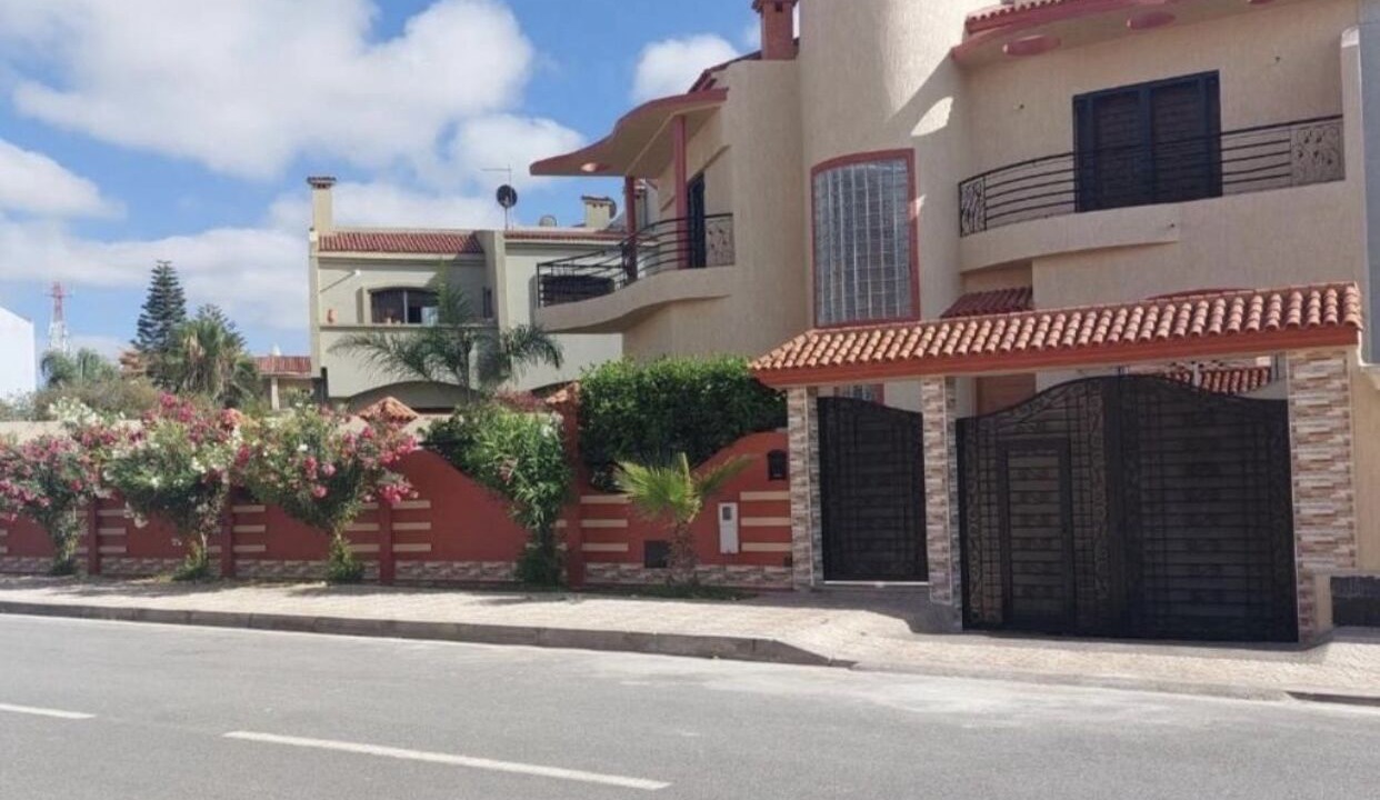 Photo of Outdoor in Sidi Rahal