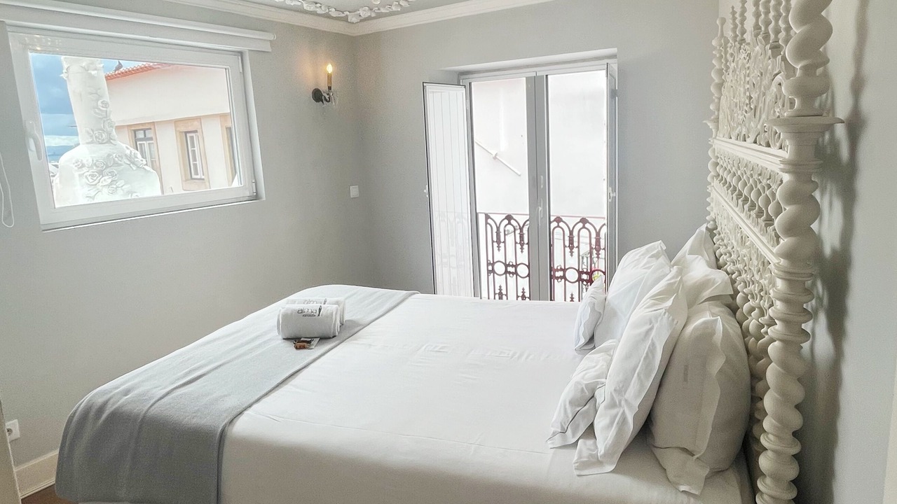Photo of Bedroom in Se