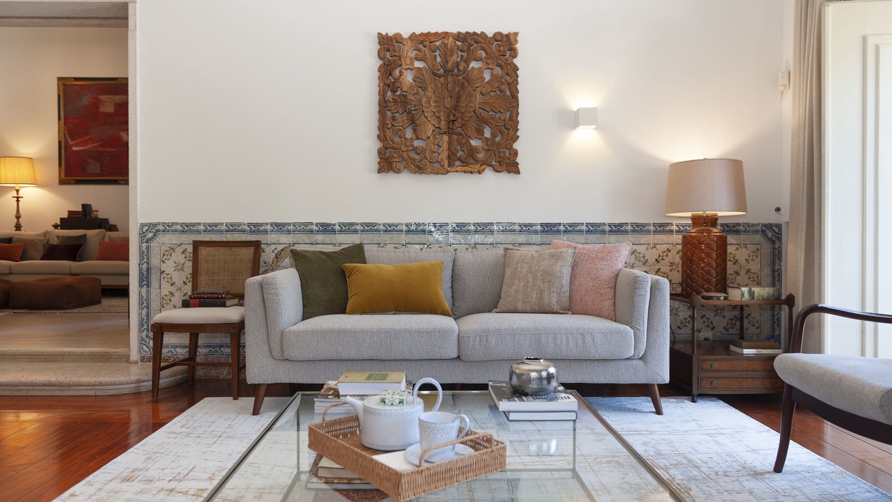 Photo of Livingroom in Sao Lourenco