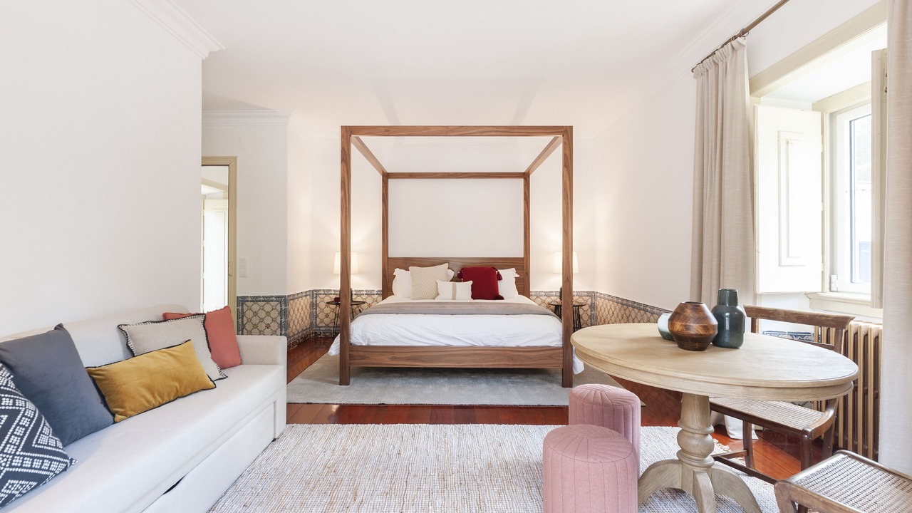Photo of Livingroom in Sao Lourenco