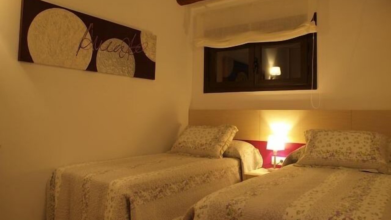 Photo of Bedroom in Casbas de Huesca