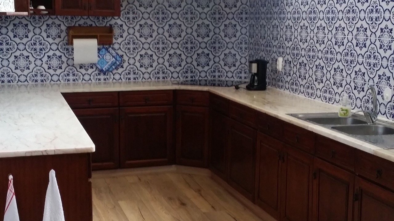Photo of Kitchen in Santa Catarina