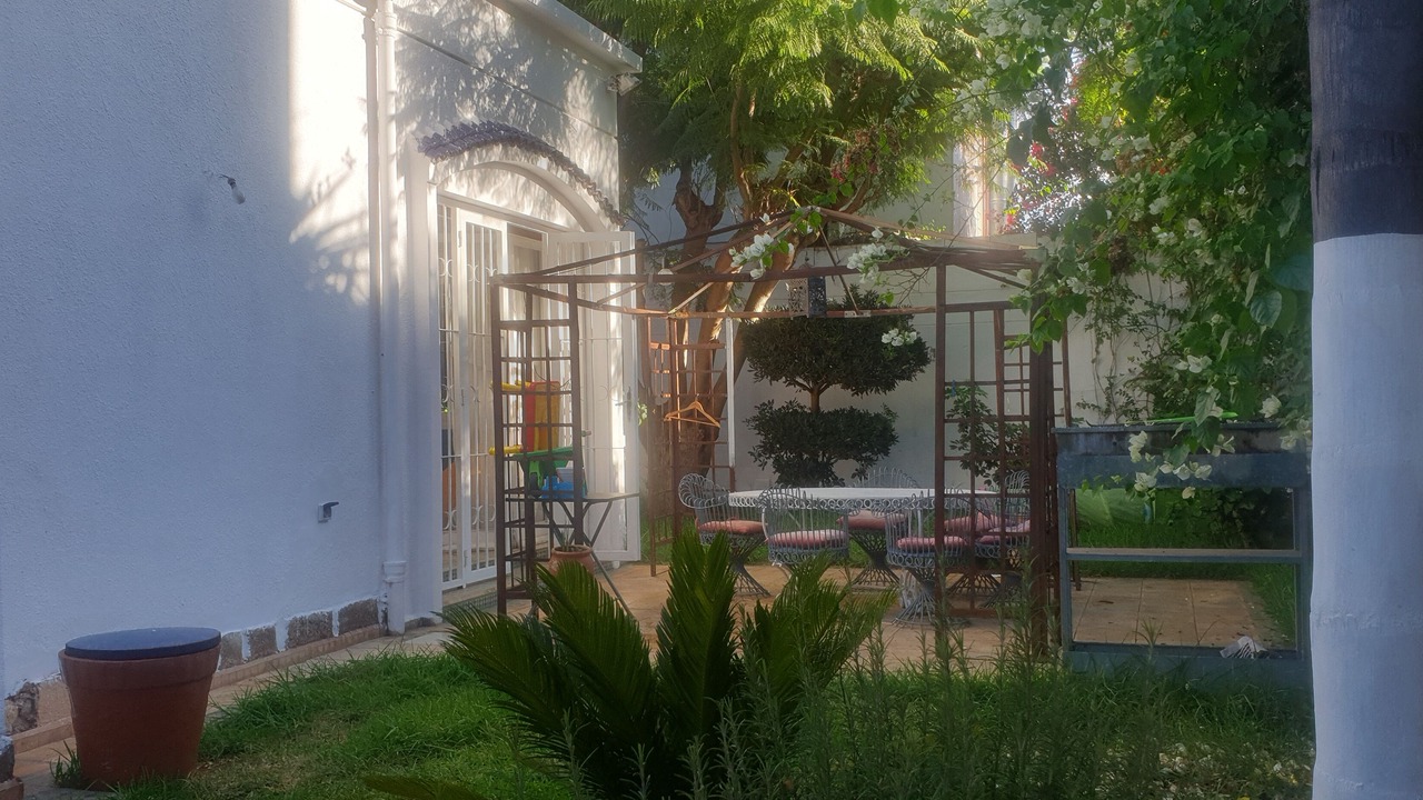 Photo of Outdoor in Casablanca City Center