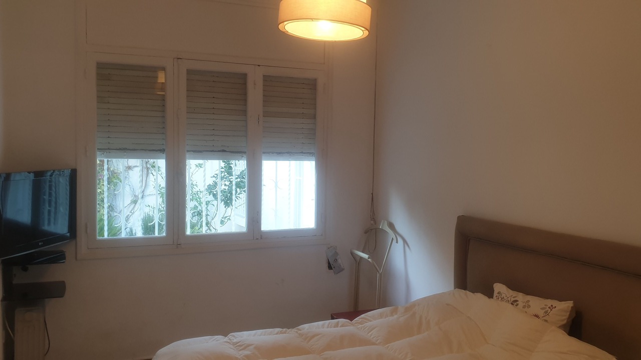 Photo of Bedroom in Casablanca City Center