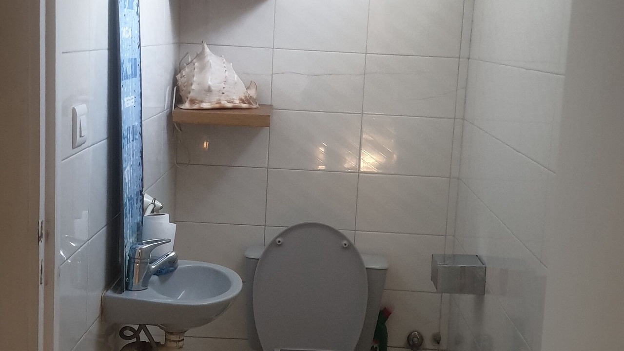 Photo of Bathroom in Casablanca City Center