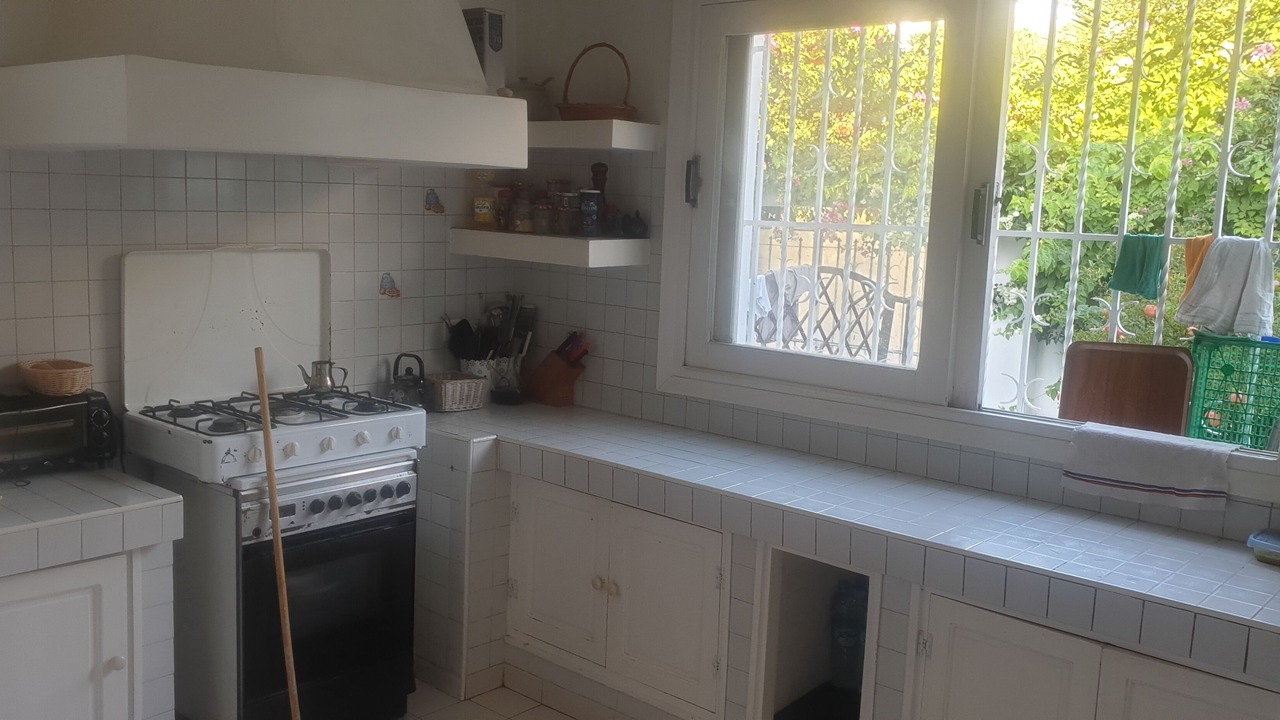 Photo of Kitchen in Casablanca City Center