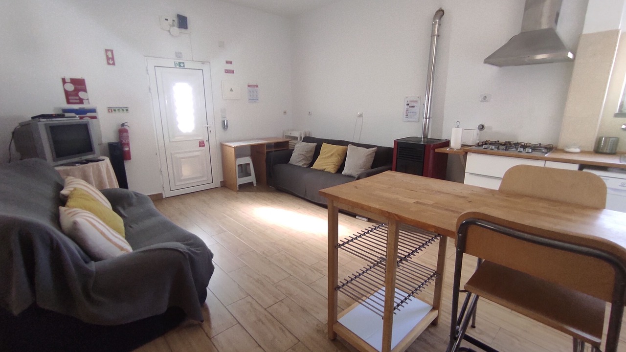 Photo of Livingroom in Abrantes