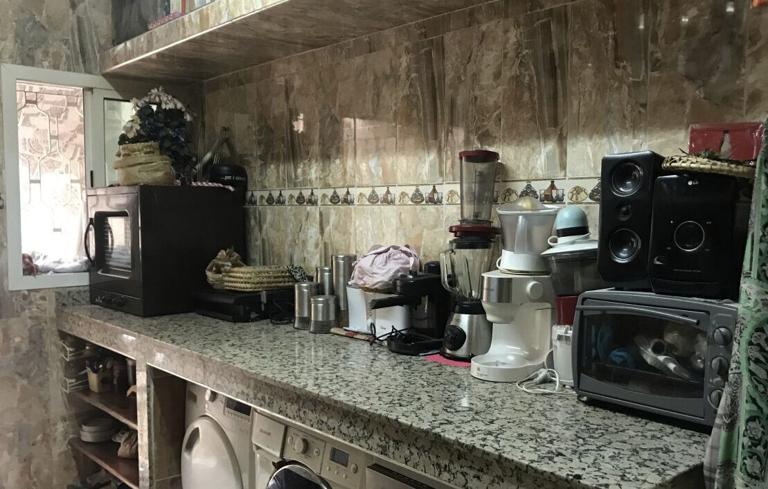 Photo of Kitchen in Casablanca City Center