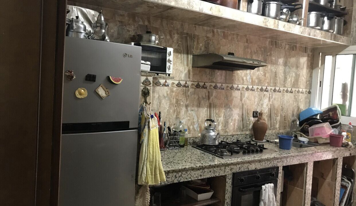 Photo of Kitchen in Casablanca City Center