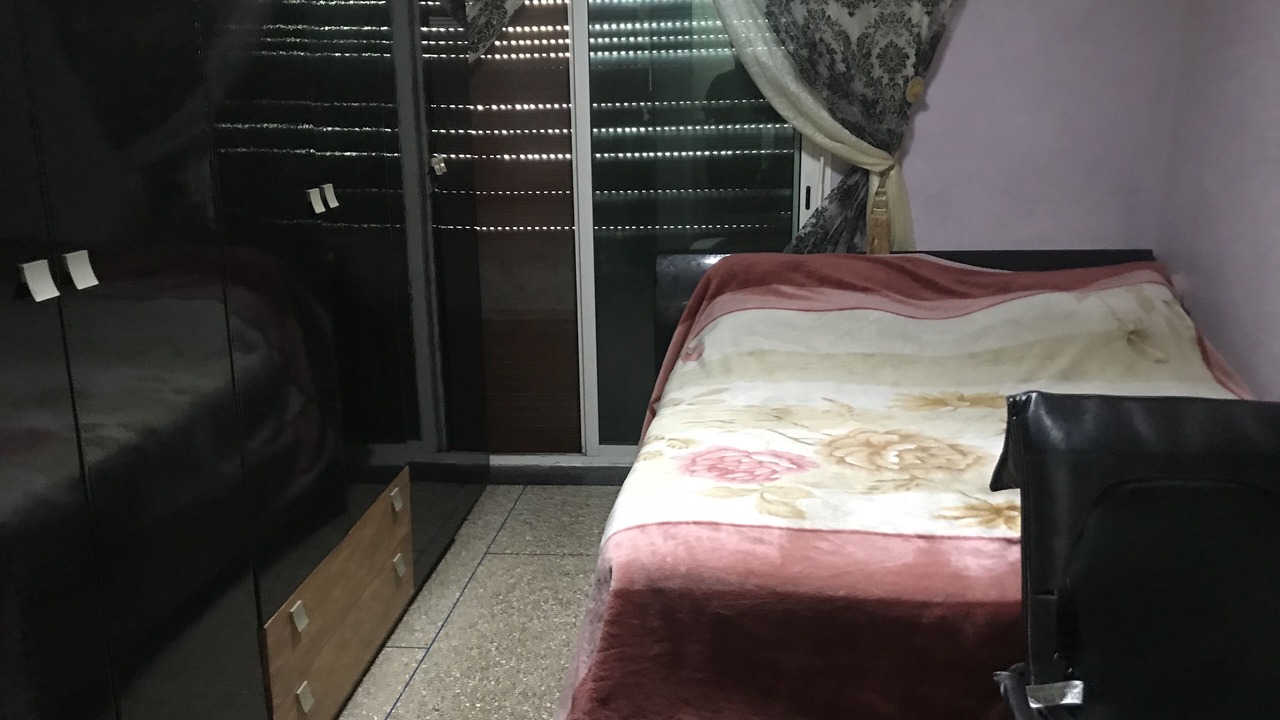 Photo of Bedroom in Casablanca City Center