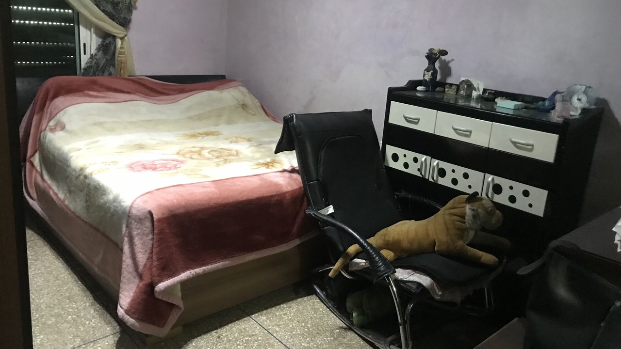 Photo of Bedroom in Casablanca City Center