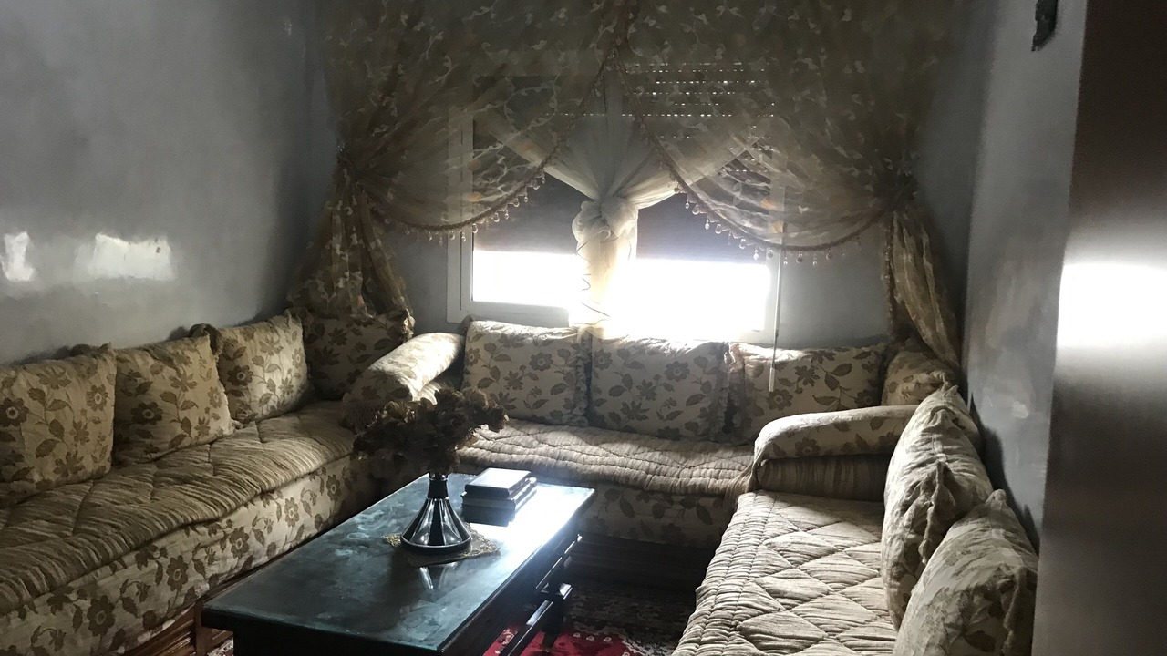 Photo of Livingroom in Casablanca City Center