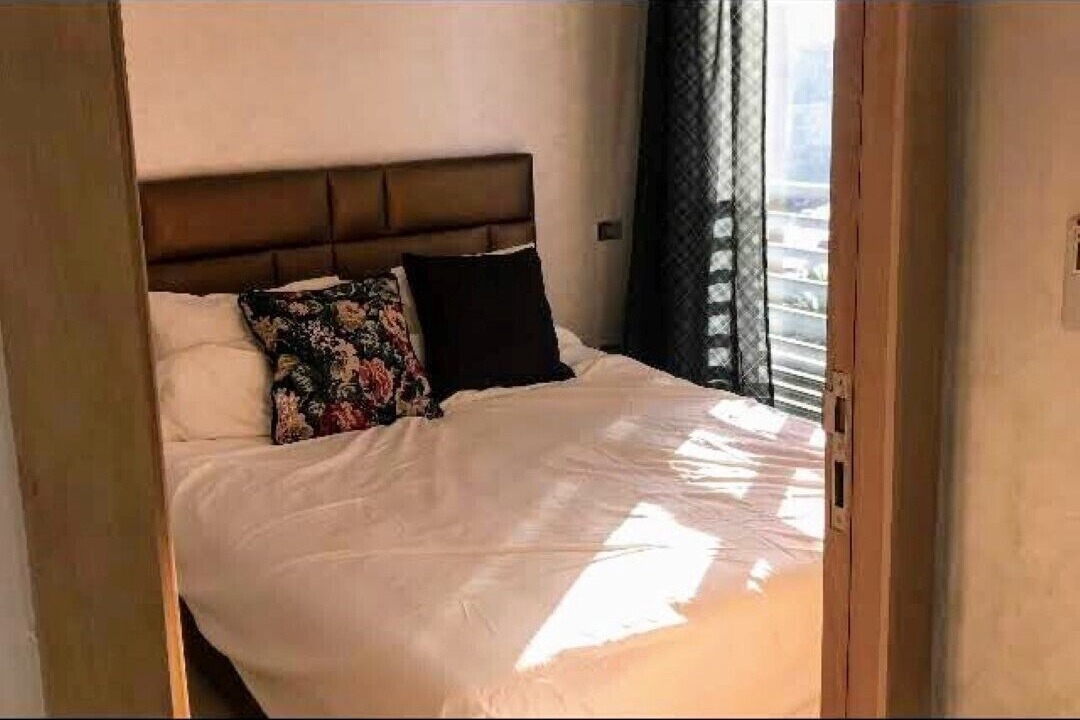 Photo of Bedroom in Belvedere