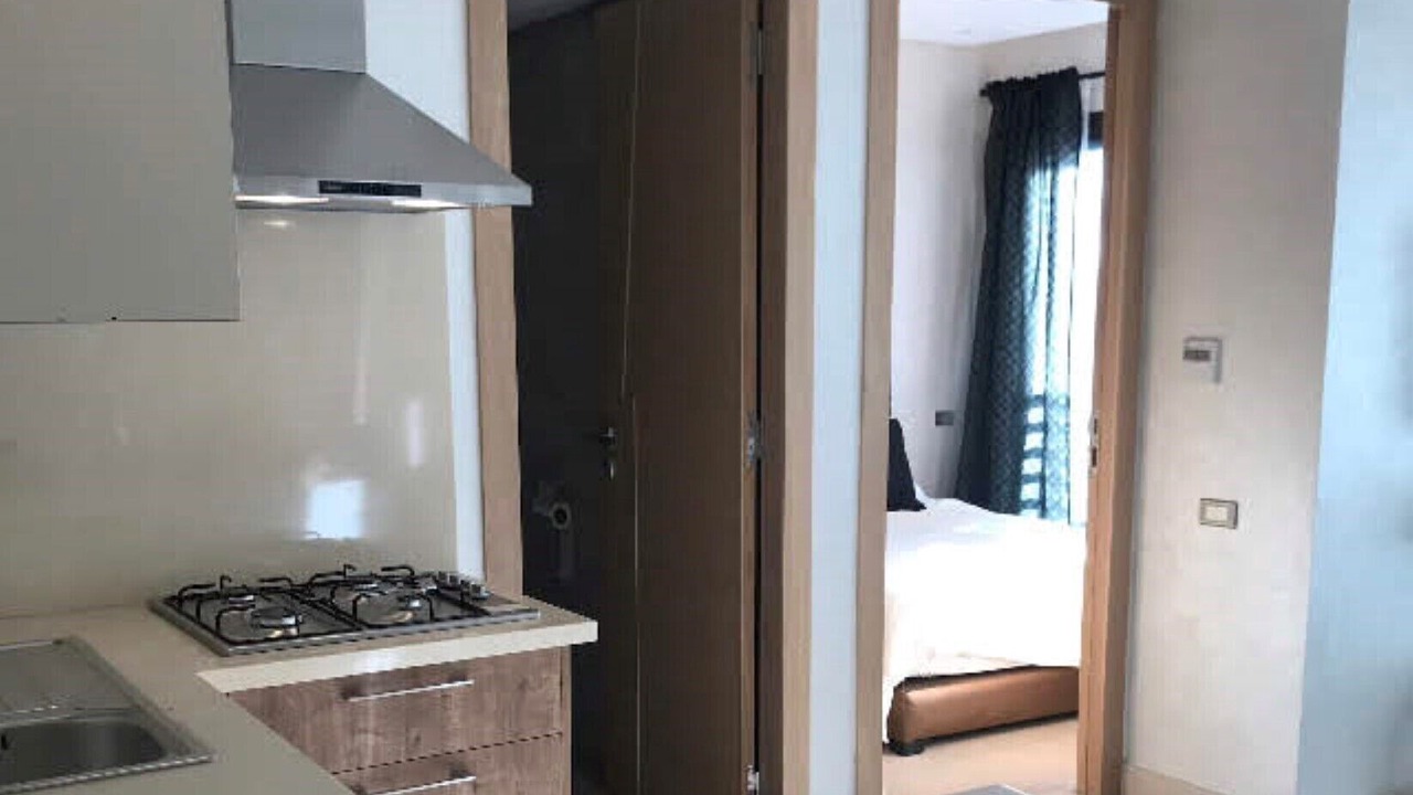 Photo of Kitchen in Belvedere