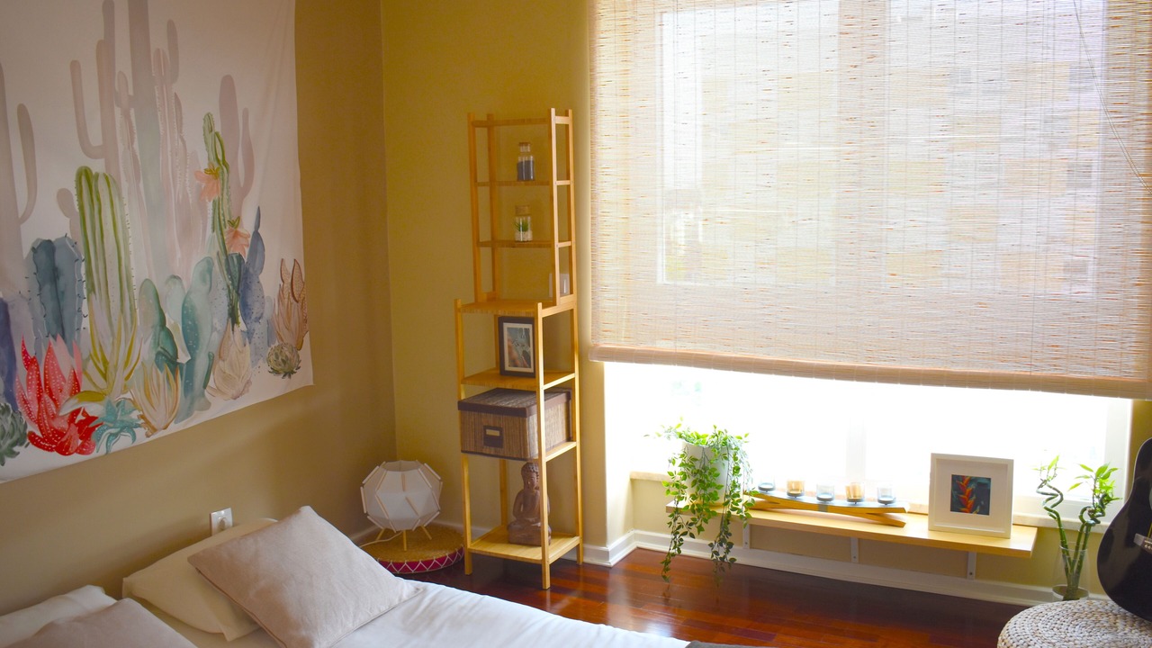 Photo of Bedroom in Apelacao