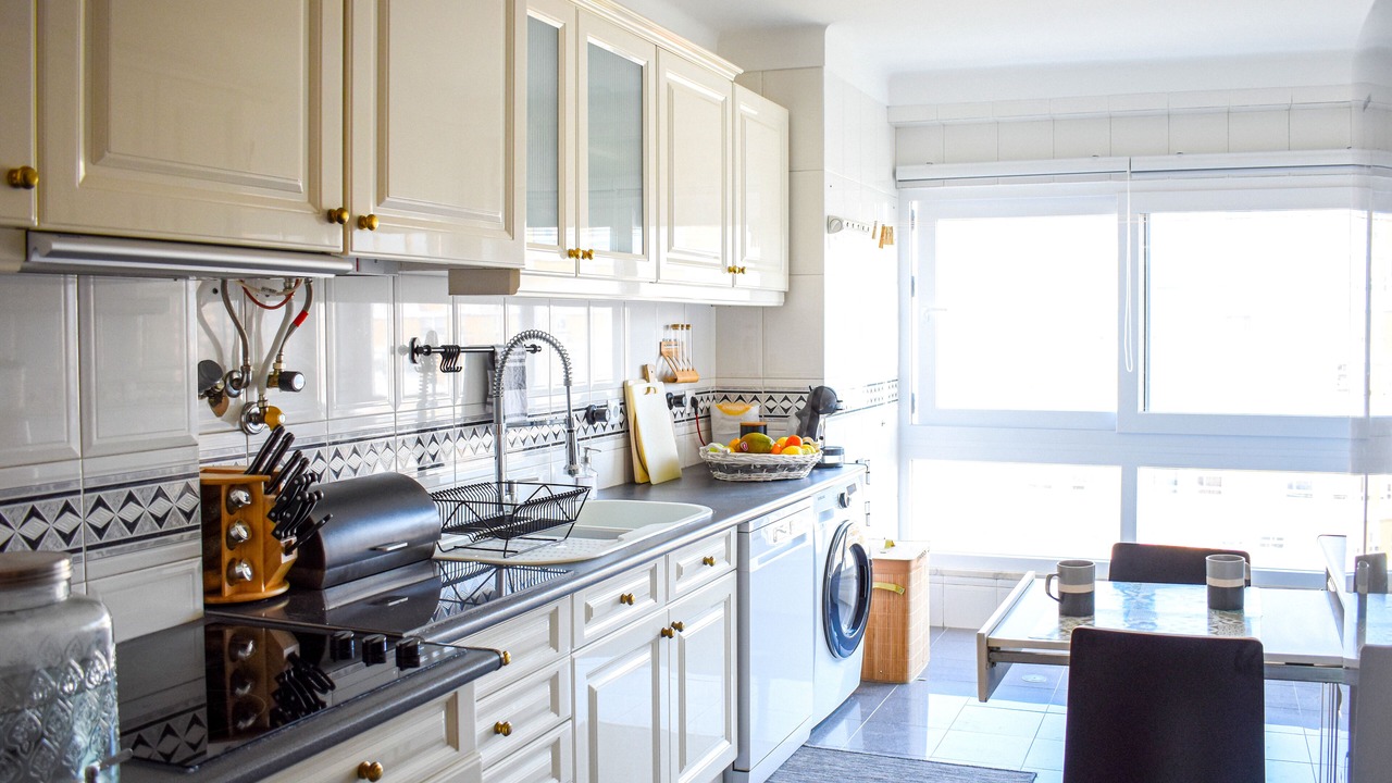 Photo of Kitchen in Apelacao