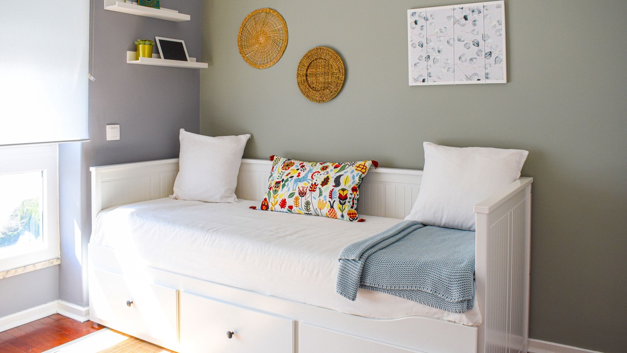 Photo of Bedroom in Apelacao