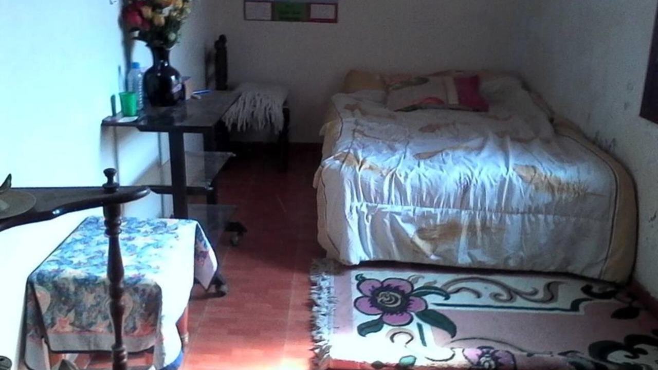 Photo of Bedroom in Casablanca