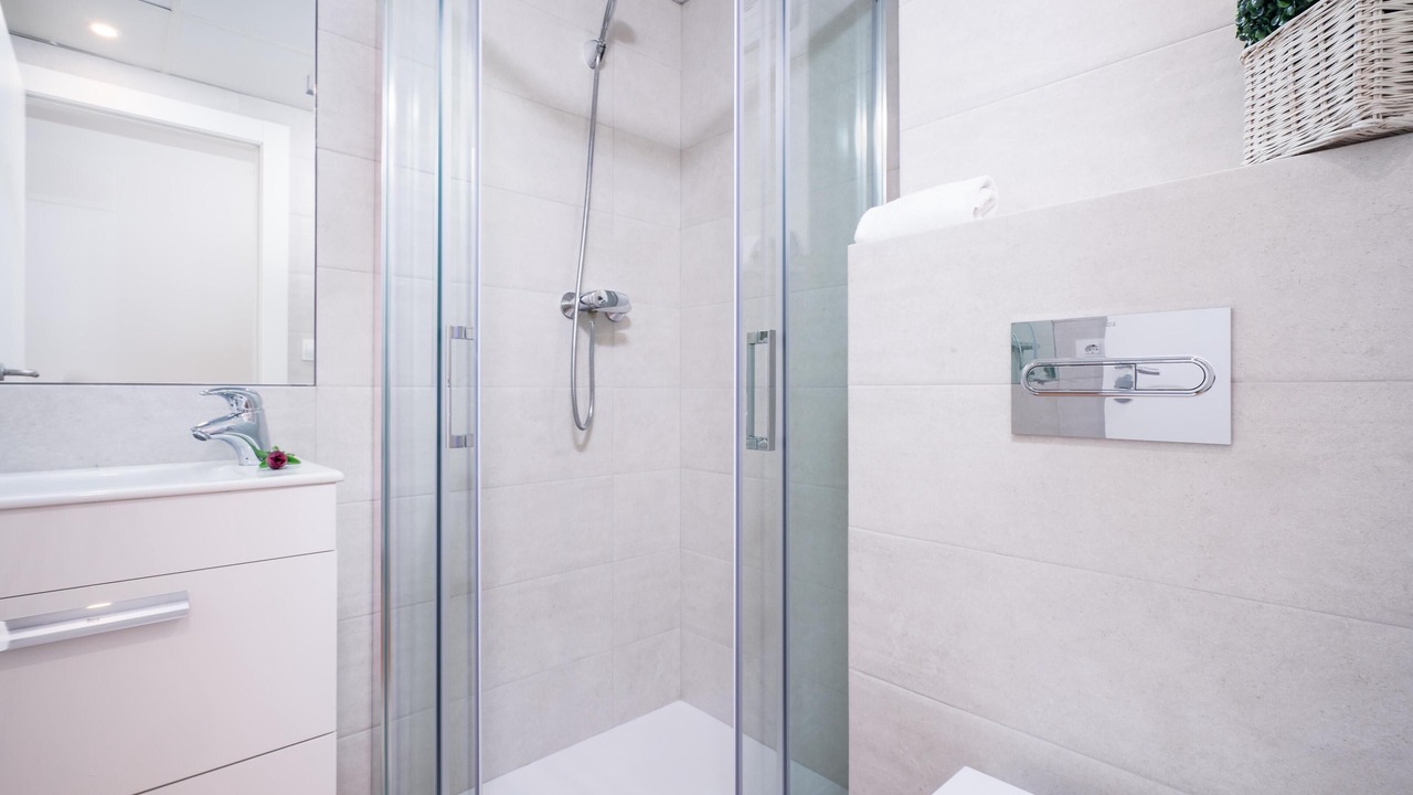 Photo of Bathroom in Platja de l'Arenal