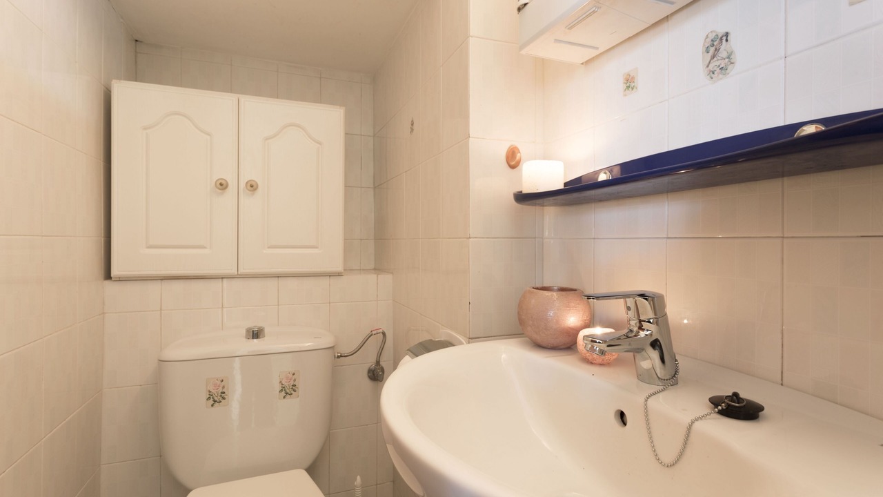 Photo of Bathroom in L'Escala