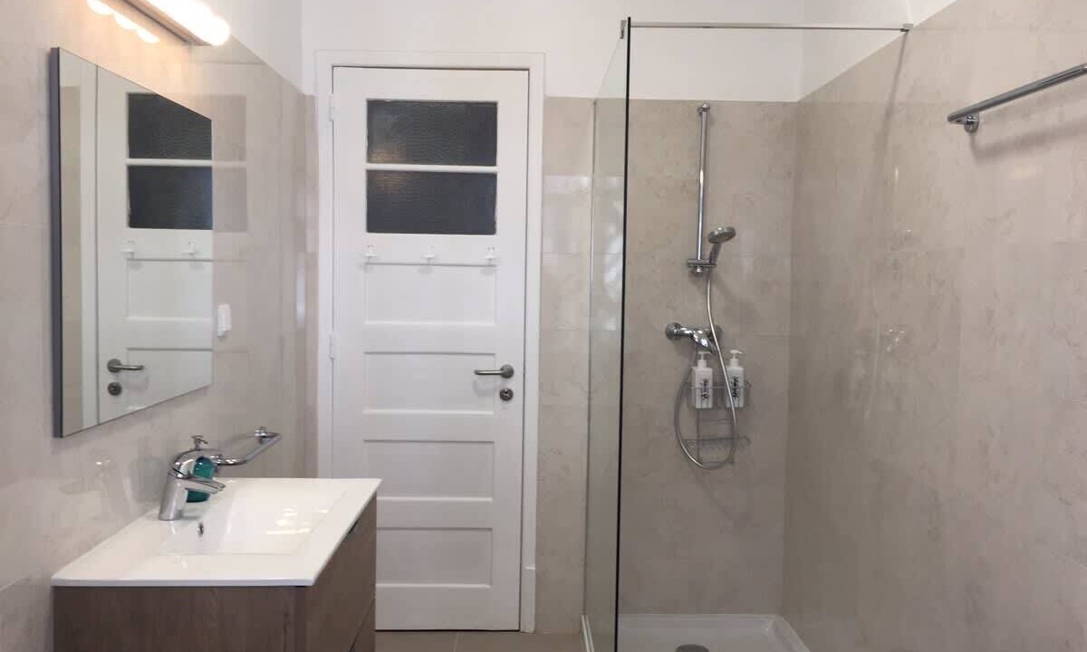 Photo of Bathroom in Sao Jorge de Arroios
