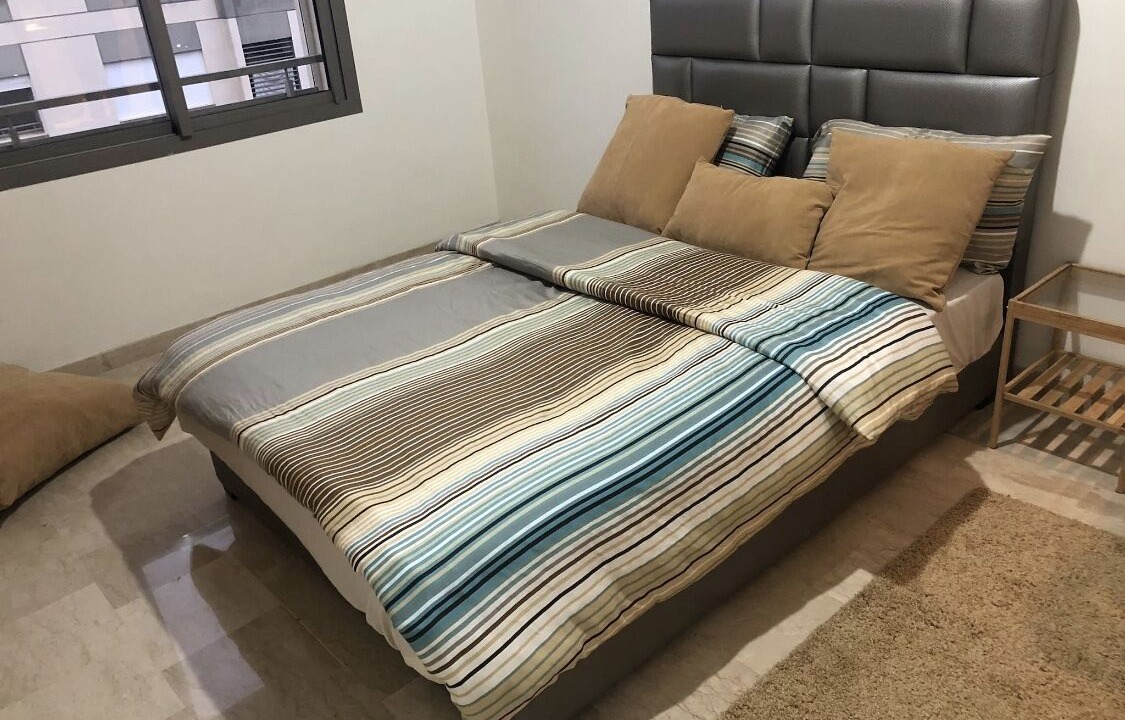 Photo of Bedroom in Nouaceur