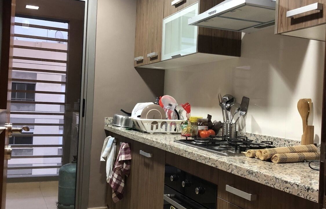 Photo of Kitchen in Nouaceur