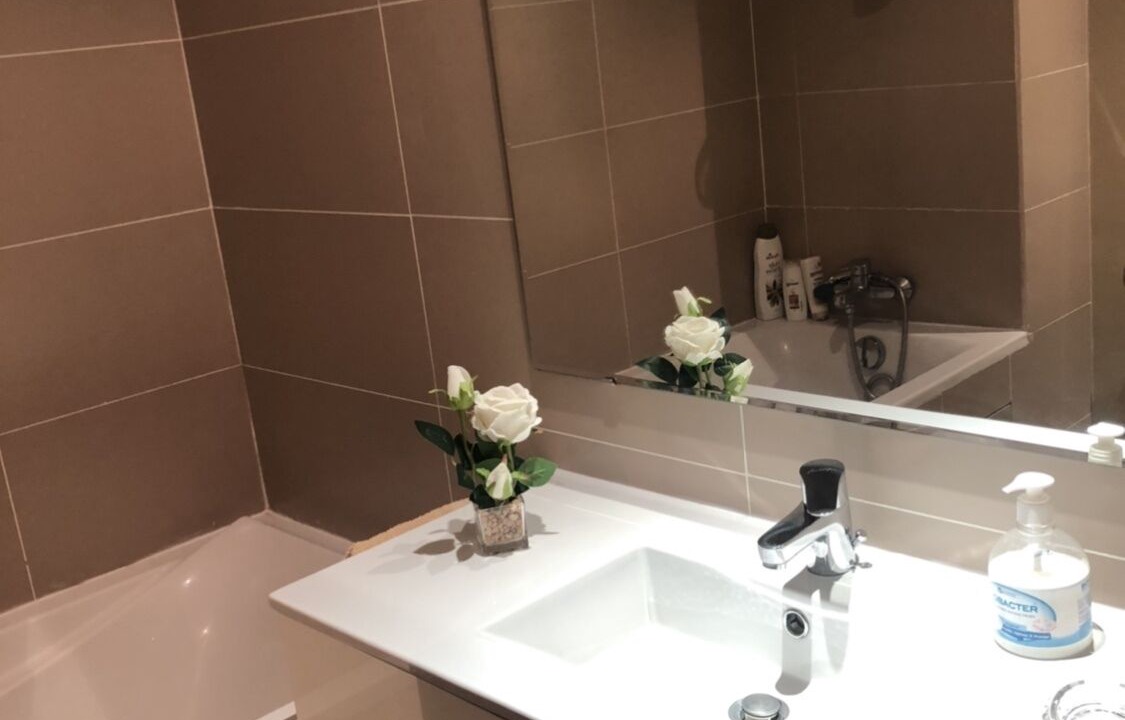 Photo of Bathroom in Nouaceur