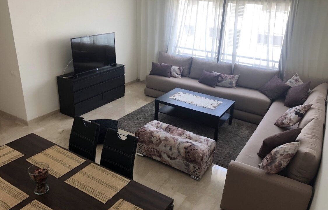 Photo of Livingroom in Nouaceur