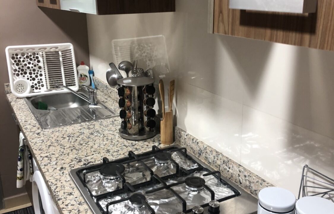 Photo of Kitchen in Nouaceur