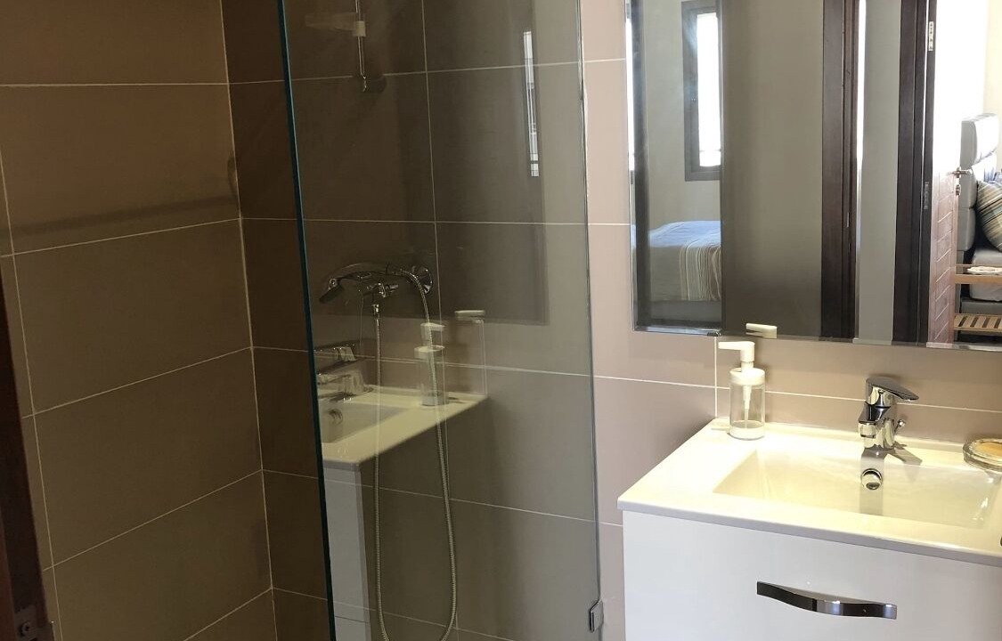 Photo of Bathroom in Nouaceur