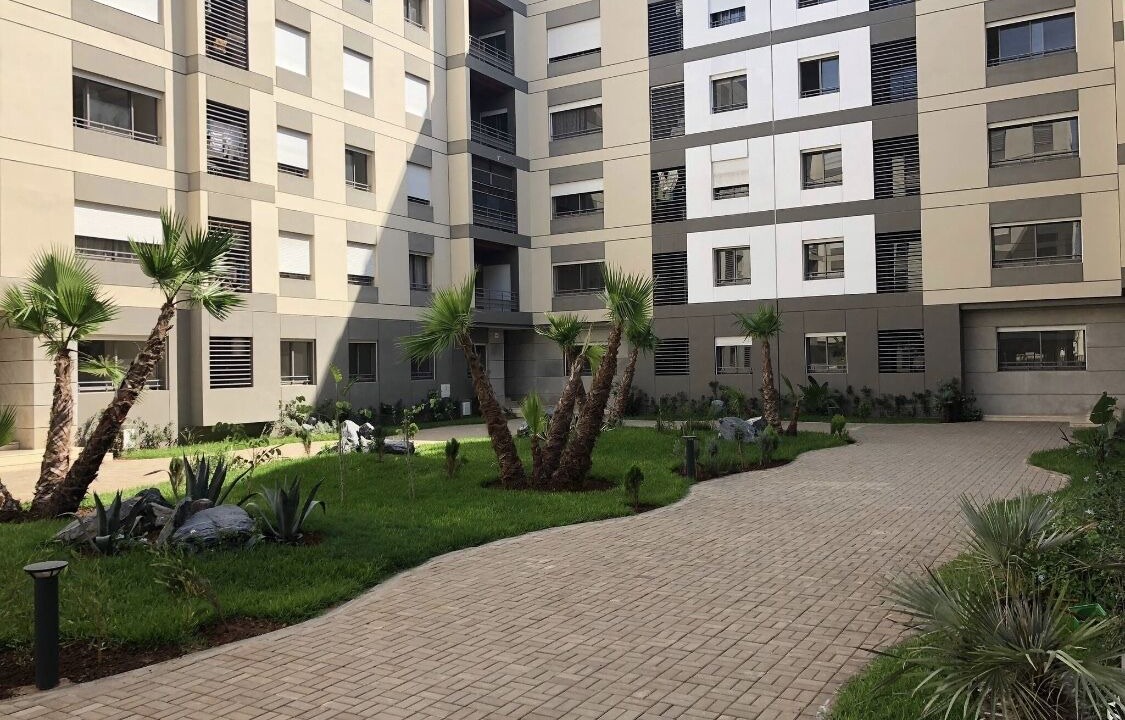 Photo of Outdoor in Nouaceur