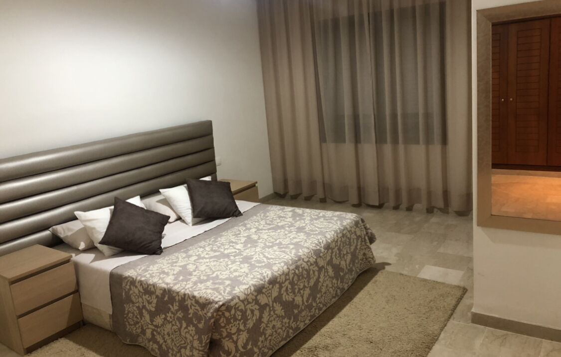 Photo of Bedroom in Nouaceur