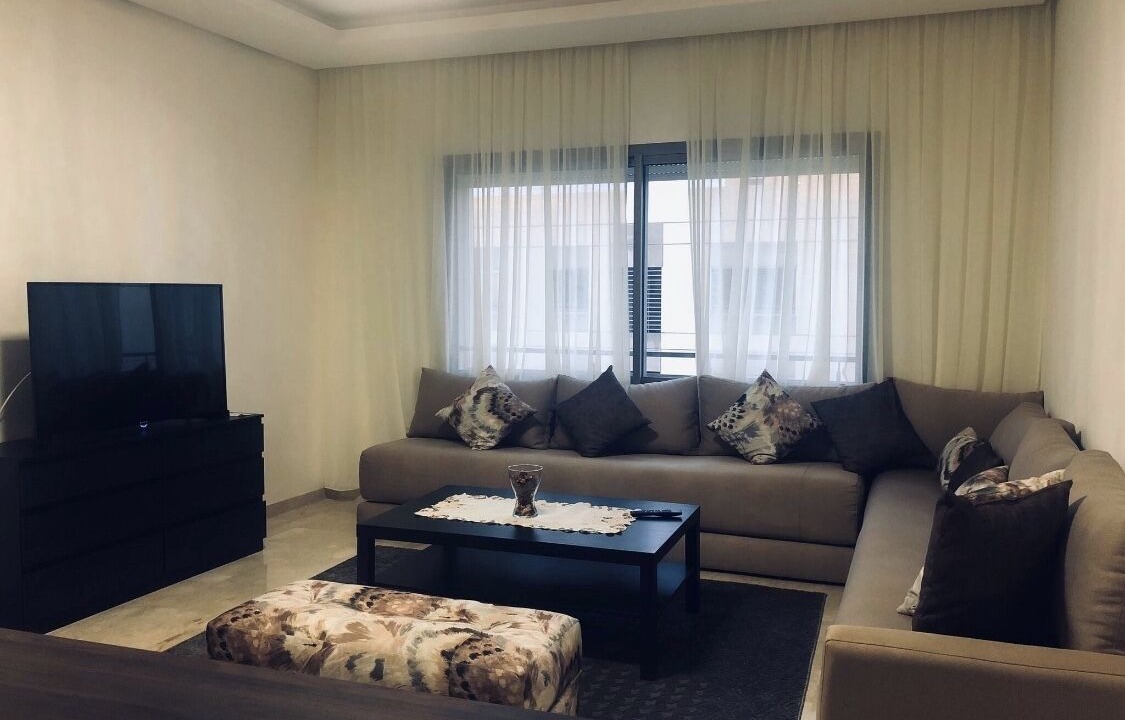 Photo of Livingroom in Nouaceur