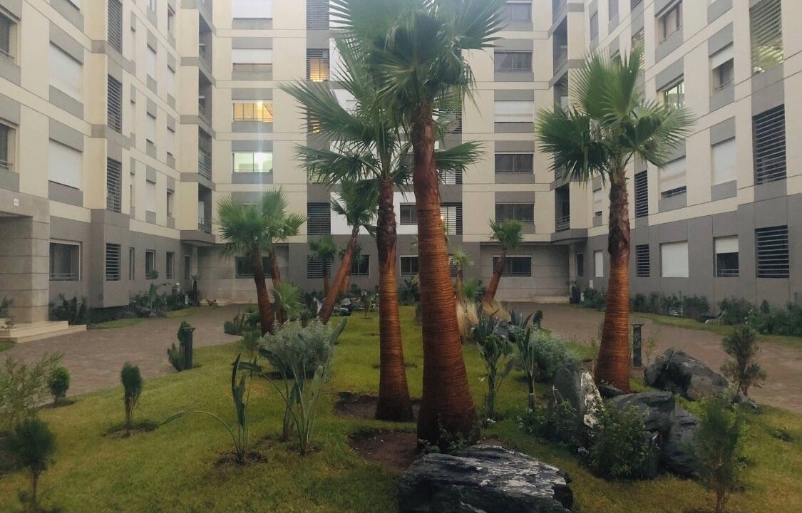 Photo of Outdoor in Nouaceur