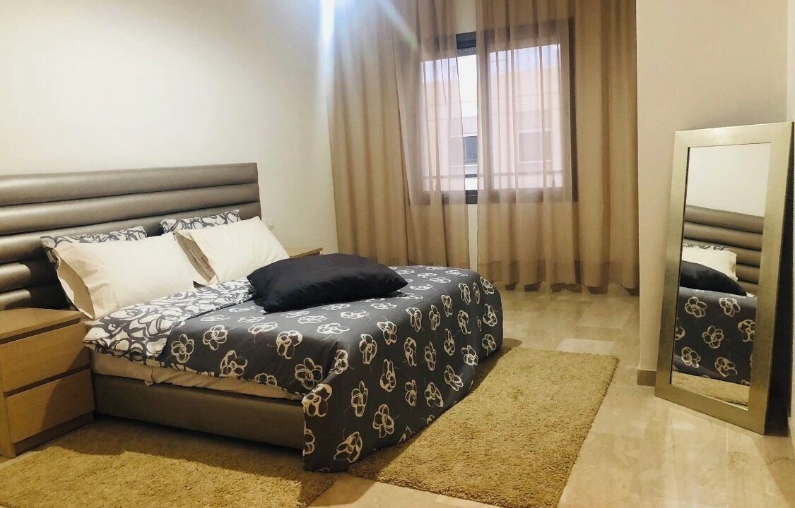 Photo of Bedroom in Nouaceur