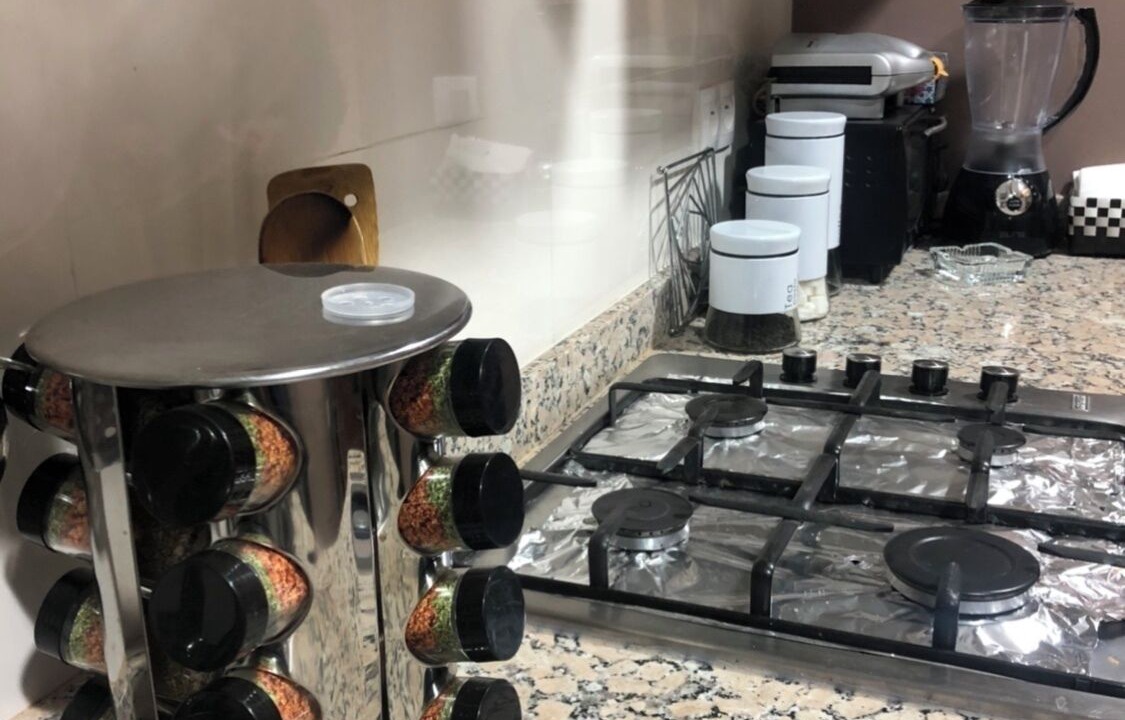 Photo of Kitchen in Nouaceur