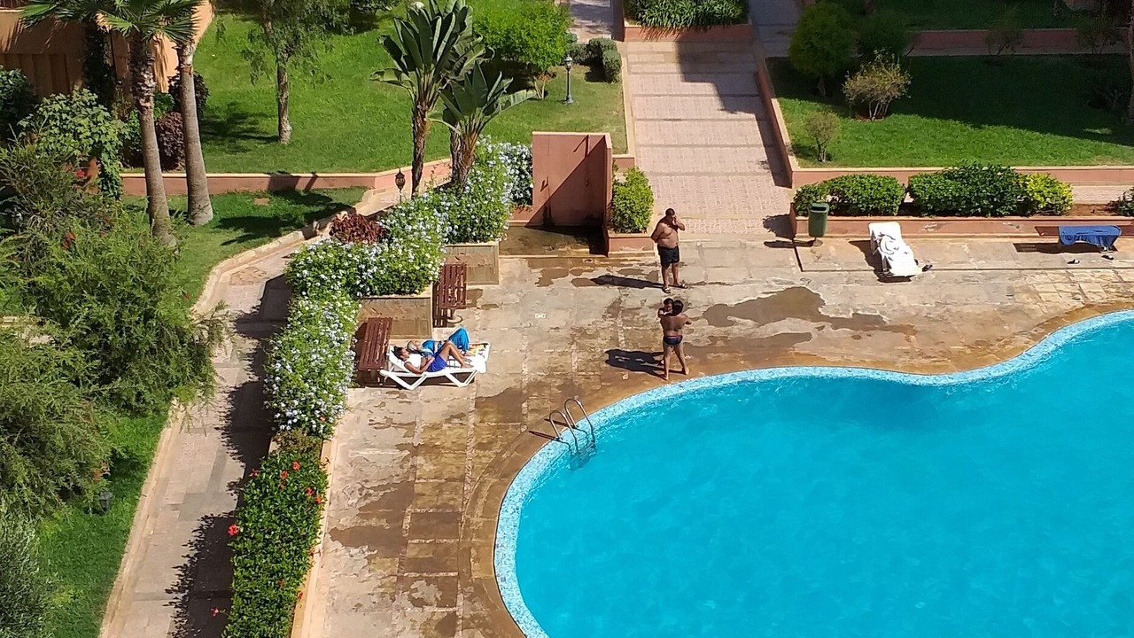 Photo of Outdoor in Mohammedia