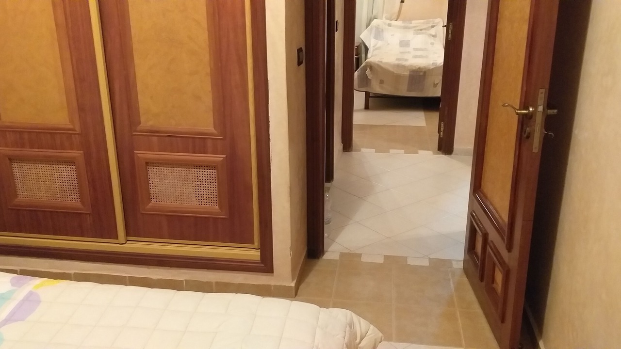Photo of Bedroom in Mohammedia